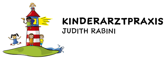 Logo von Kinderarztpraxis Judith Rabini in Cottbus