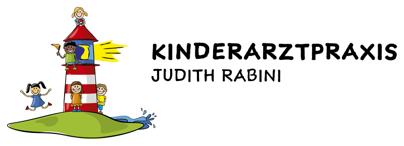 Logo von Kinderarztpraxis Judith Rabini in Cottbus