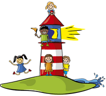 Logo der Kinderarztpraxis Judith Rabini in Cottbus